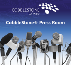 حصل برنامج CobbleStone على لقب رائد في IDC MarketScape لبرنامج إدارة دورة حياة العقد.