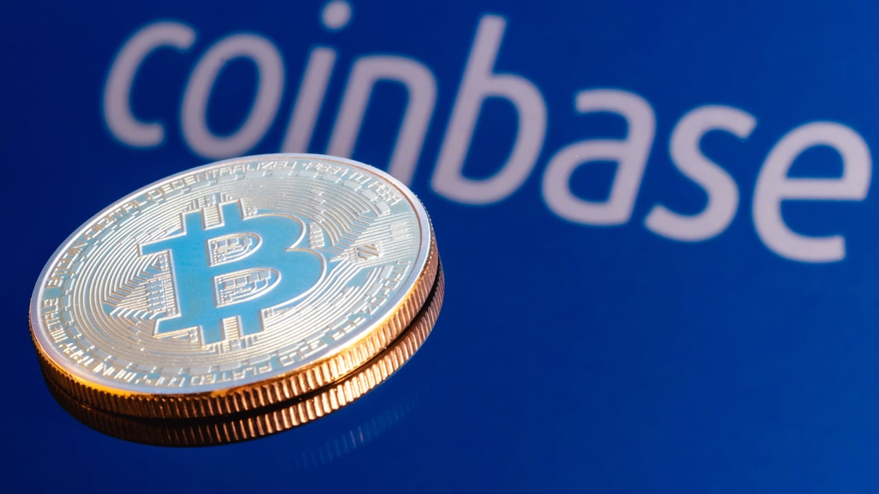 Coinbase startet internationale Börse für Bitcoin und Ether Perpetual Futures