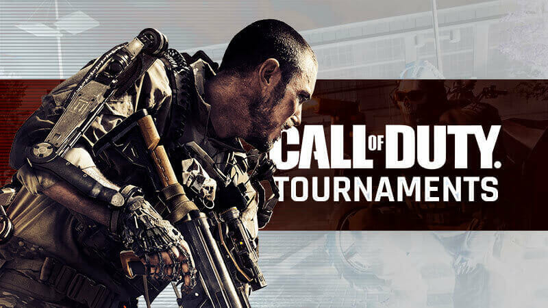 call of duty tournaments esports upcoming dates