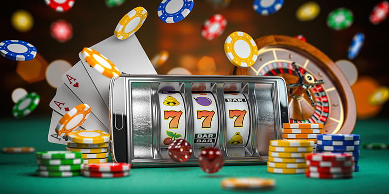 Online casino voor smartphones