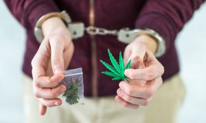 hur seriepodden ändrade marijuanabrottslagarna i Ohio