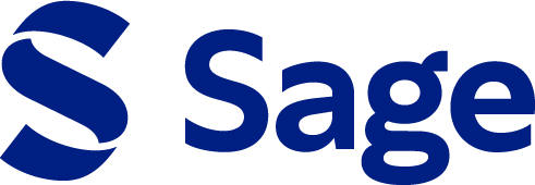 SAGE logo / Logo de SAGE