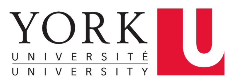 York Üniversitesi logosu / Logo de l'Université York
