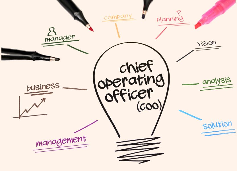 COO を雇う: 成功した創業者からの重要なアドバイス、重要なステップ、教訓