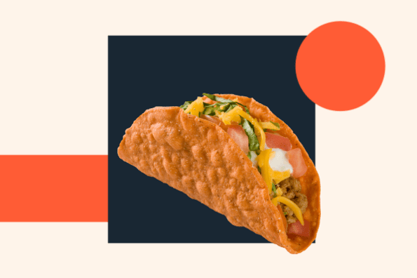 Taco Bell startet eine umfassende Marketingkampagne rund um den Taco Tuesday Trademark Battle