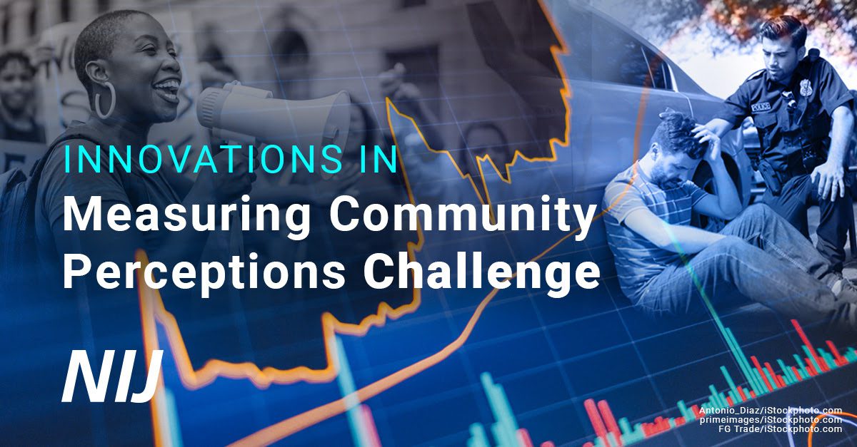 Innovations in Measuring Community Perceptions Challenge