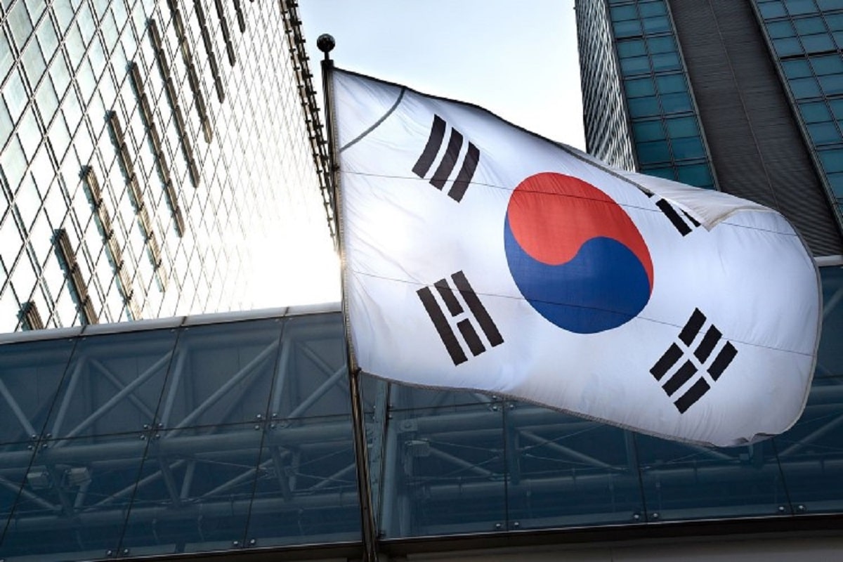 South Korea Proposes System To Freeze Funds On Binance, Top Crypto Exchanges