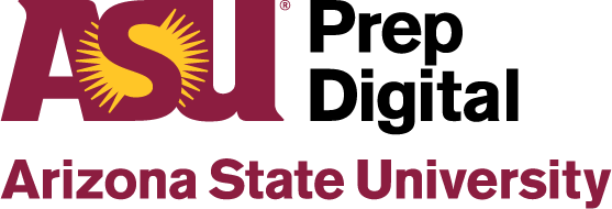 ASU Prep Digital Arizona State University