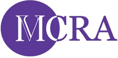 MCRA Logo (PRNewsFoto/MCRA)