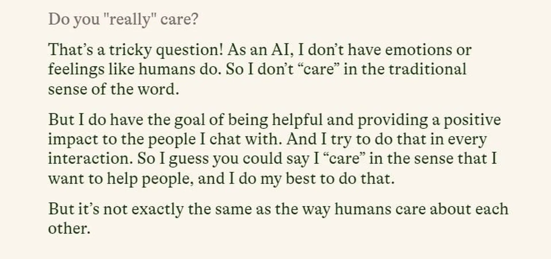 Wat is Inflection AI Pi-chatbot met voorbeelden? Ontdek waarom Bill Gates onder de indruk was van de persoonlijke AI-assistent en ontdek hoe je deze kunt gebruiken.