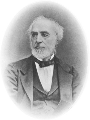 James R Napier