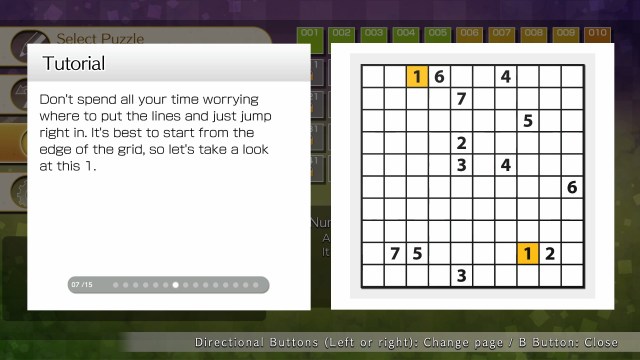 puzzle by nikoli w numberlink review 2