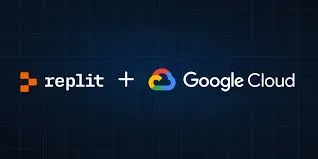 Replit's Innovations & Partnership with Google to deploy to any cloud, use any LLM provider's APIs, and interoperate with any third-party services.