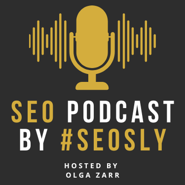 podcast de optimización de motores de búsqueda