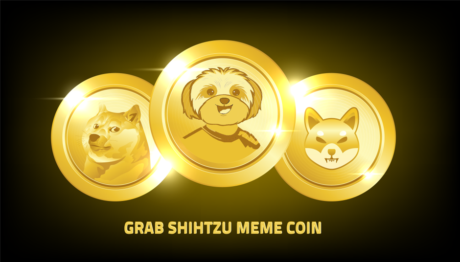 Is Shihtzu an innovative crypto Meme coin possibility?