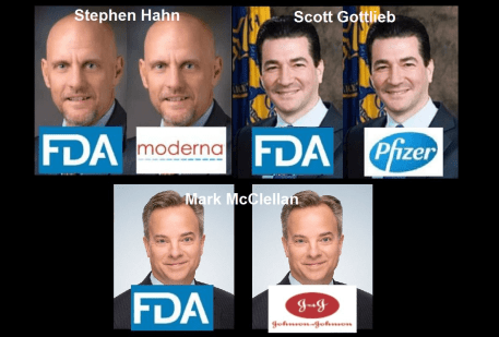 Ignorar FDA Pruebe CBD