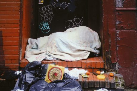 COVID-19: Vancouver's Downtown Eastside - a potential powder keg for coronavirus cases