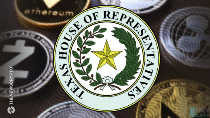 Texas neemt stelling tegen Central Bank Digital Currency (CBDC)