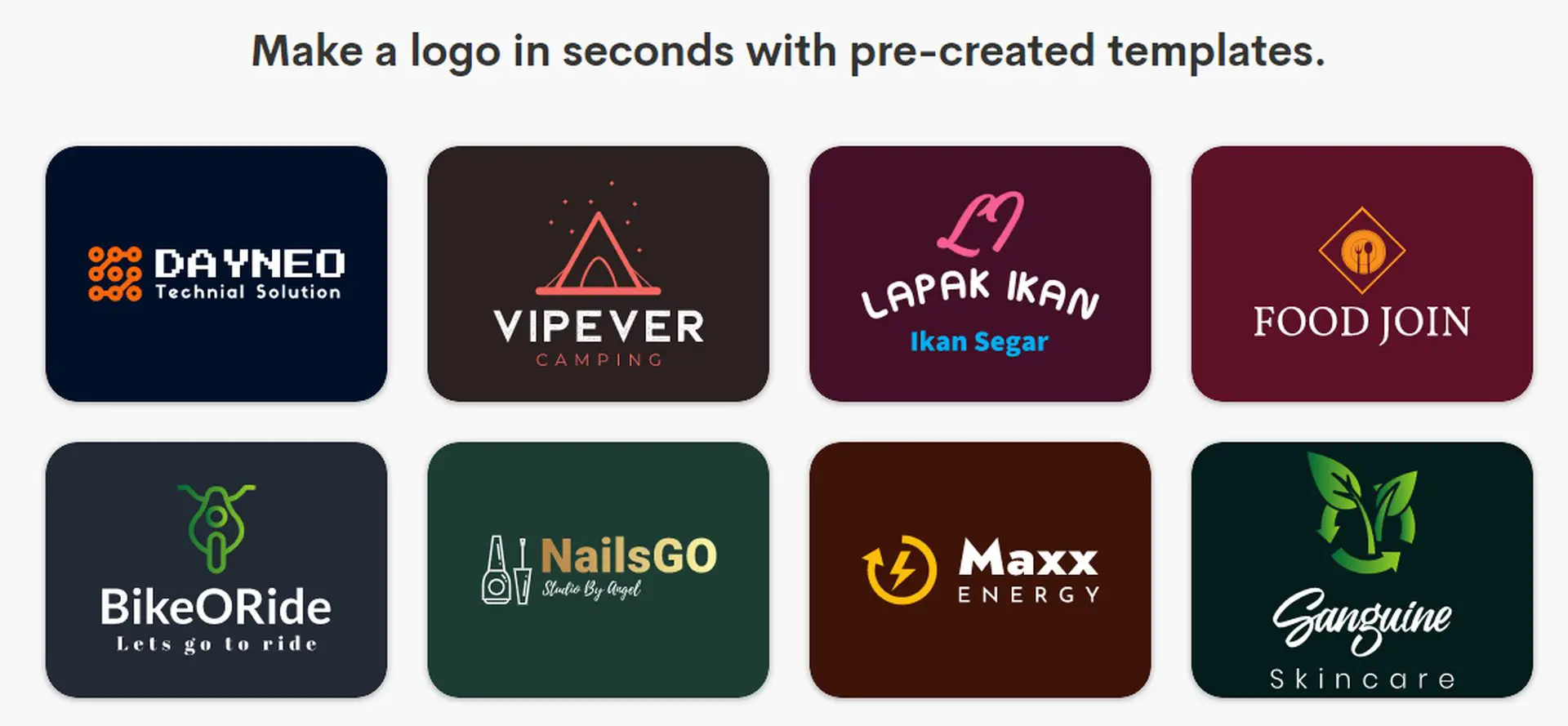 What is the best AI logo generator free? We explained some of the top logo makers, such as Wix, Hatchful, and more. Keep reading and learn more