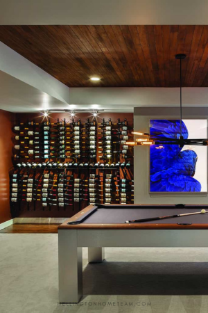 Best Florida Game Rooms | The Billiard Collection