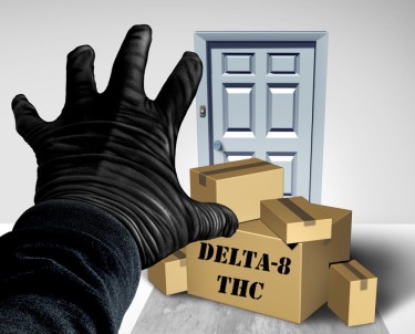 DEA는 델타-8 thc를 금지합니다.
