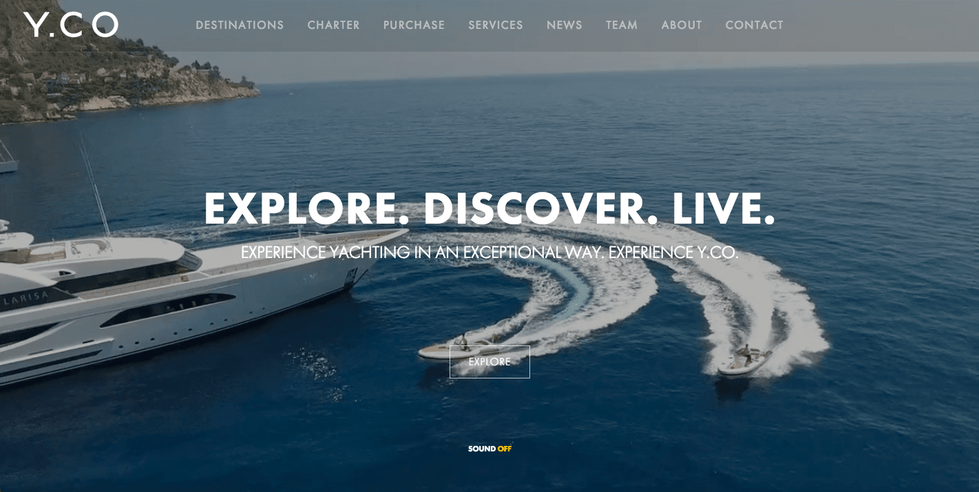 the-yacht-company-website