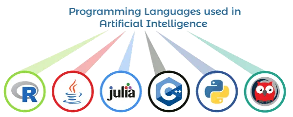 لغات البرمجة لمهندسي الذكاء الاصطناعي