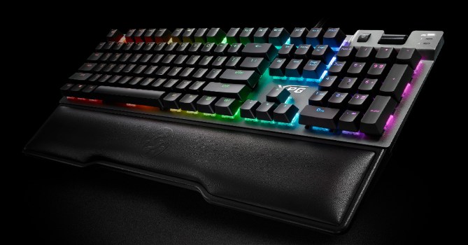 The Top 7 Gaming Keyboards for an Epic Unbeatable Performance!