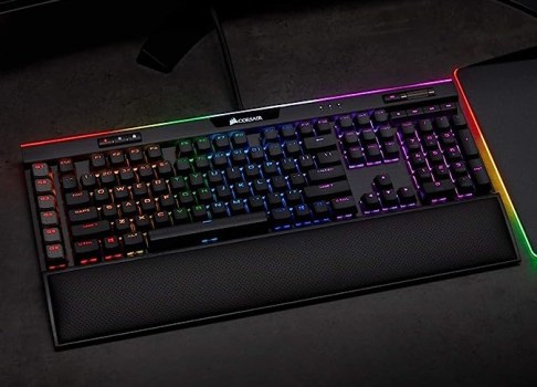 The Top 7 Gaming Keyboards for an Epic Unbeatable Performance!