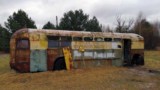Çernobil otobüsü