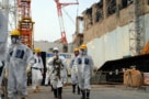 Fukushima Daiichi nükleer santrali