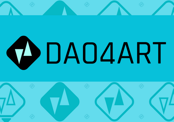 afbeelding van dao4art-logo