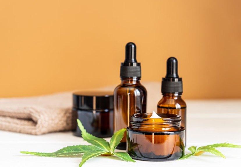 CBD Products For Anxiety Relief