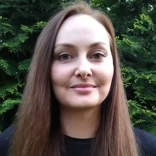 Olena Prochoda