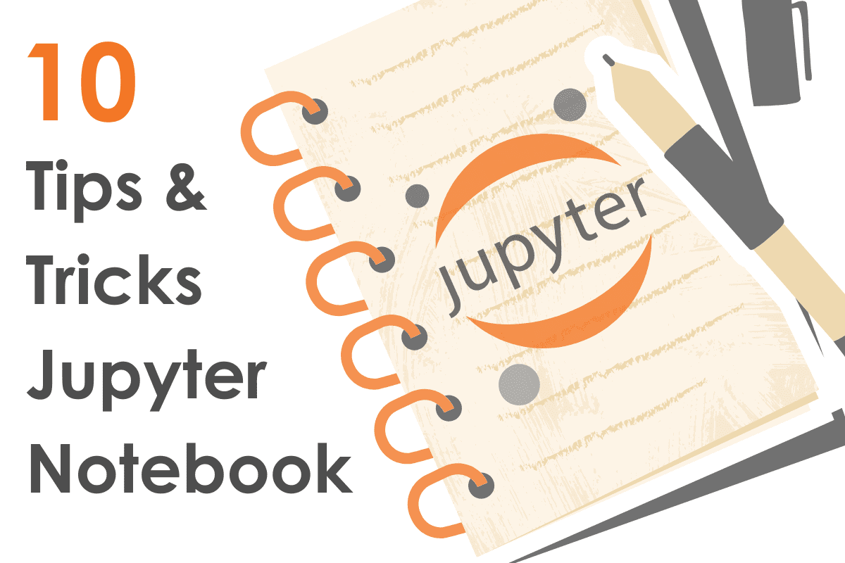 10 Jupyter Notebook-tips en -trucs voor datawetenschappers