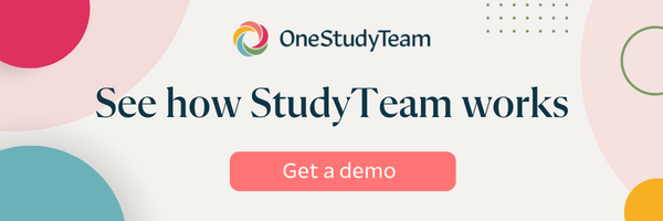 See how StudyTeam works