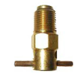 Drain valve by Monroe