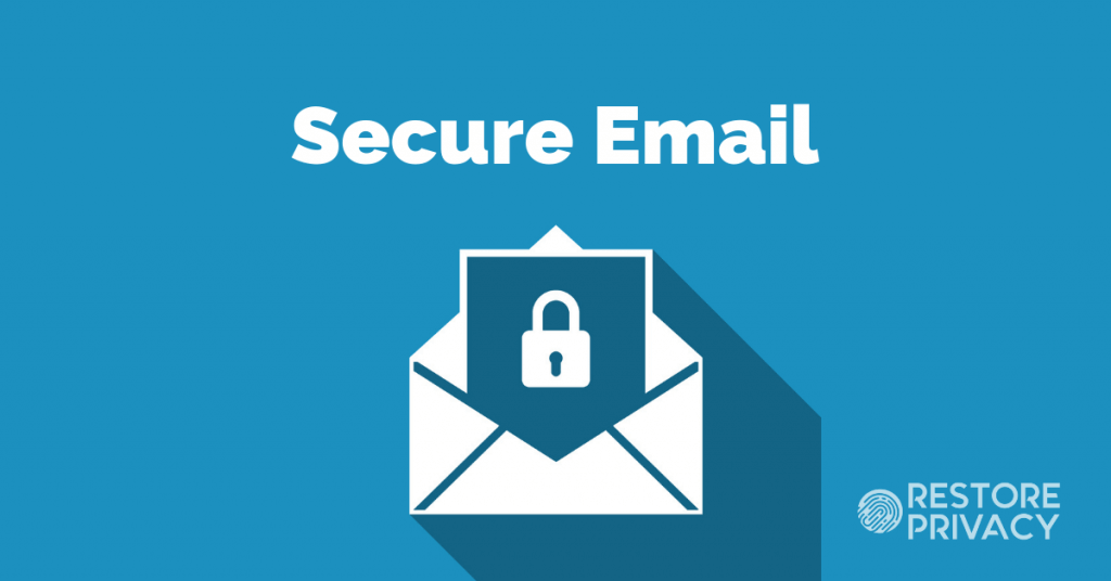 Bảo mật email