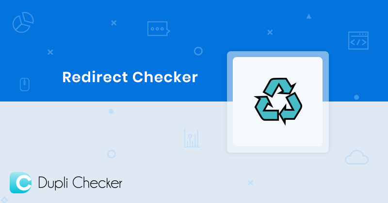 www Redirect Checker