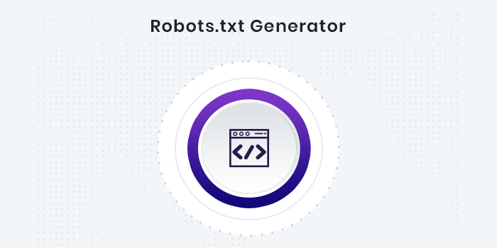 Generador Robots.txt