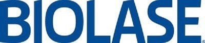 Logotipo de BIOLASE (PRNewsfoto / BIOLASE, Inc.)
