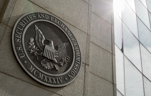 Securities exchange commission image - Breaking: SEC Files Charges Against Binance for Mishandling Funds and Deceiving Regulators