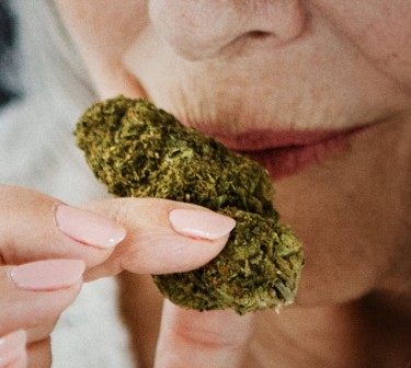 Cannabis und Frauengesundheit