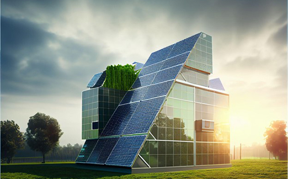 Carbon Allowances Prevention of Carbon Thru Solar Solutions