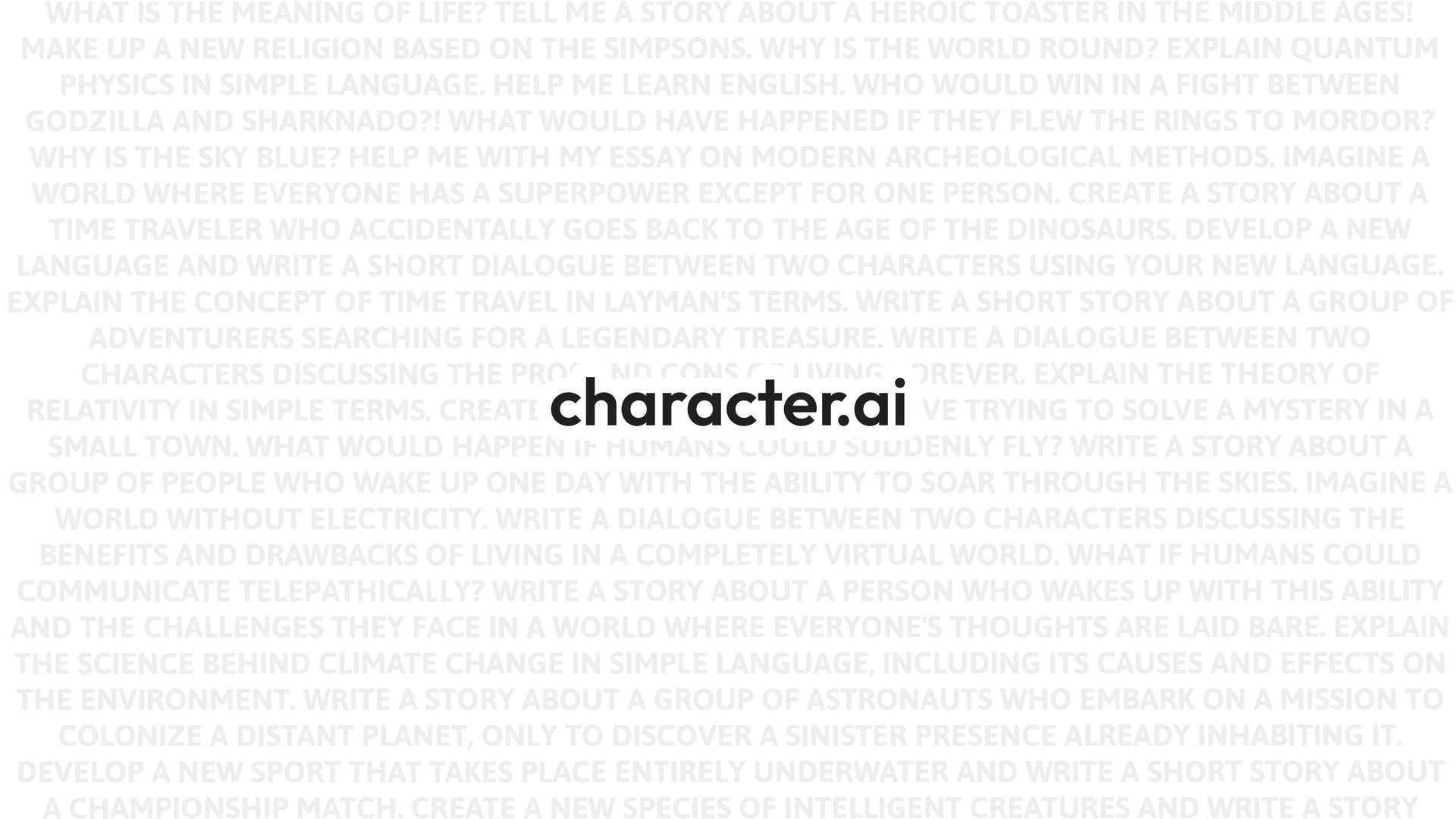 Tính năng Phòng nhân vật AI là gì? Tìm hiểu cách sử dụng tính năng Character AI Rooms và bắt đầu trò chuyện. Hãy tiếp tục đọc và khám phá!