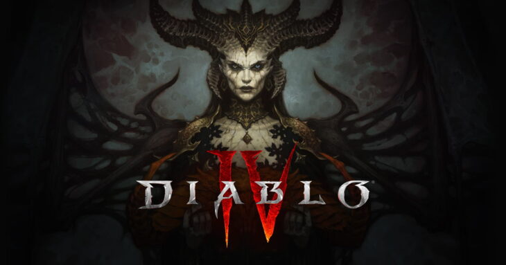 Diablo IV - Révélation
