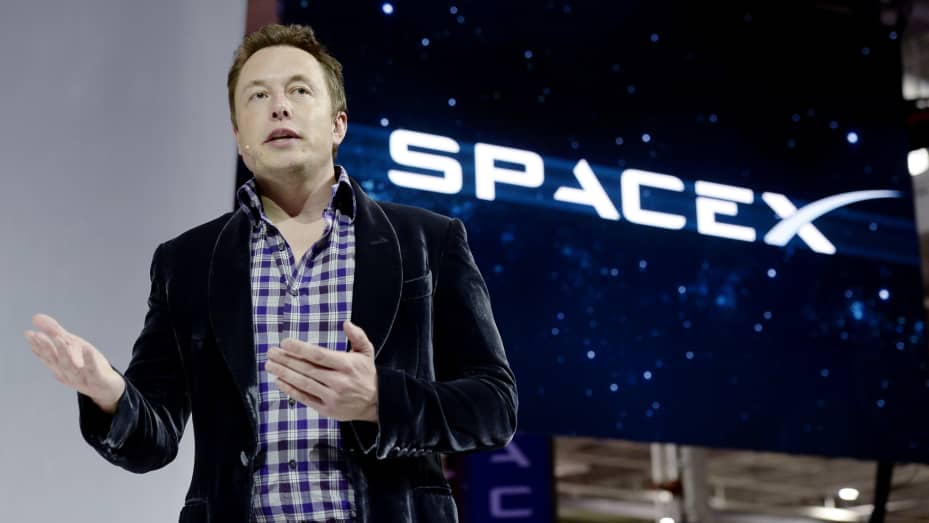 De Heartbreak a SpaceX: cómo la ruptura de Elon Musk encendió el éxito