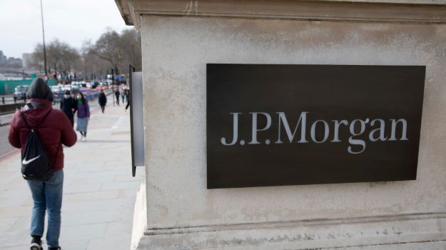 JP Morgan_Mike Kemp/In PIctures via Getty Images