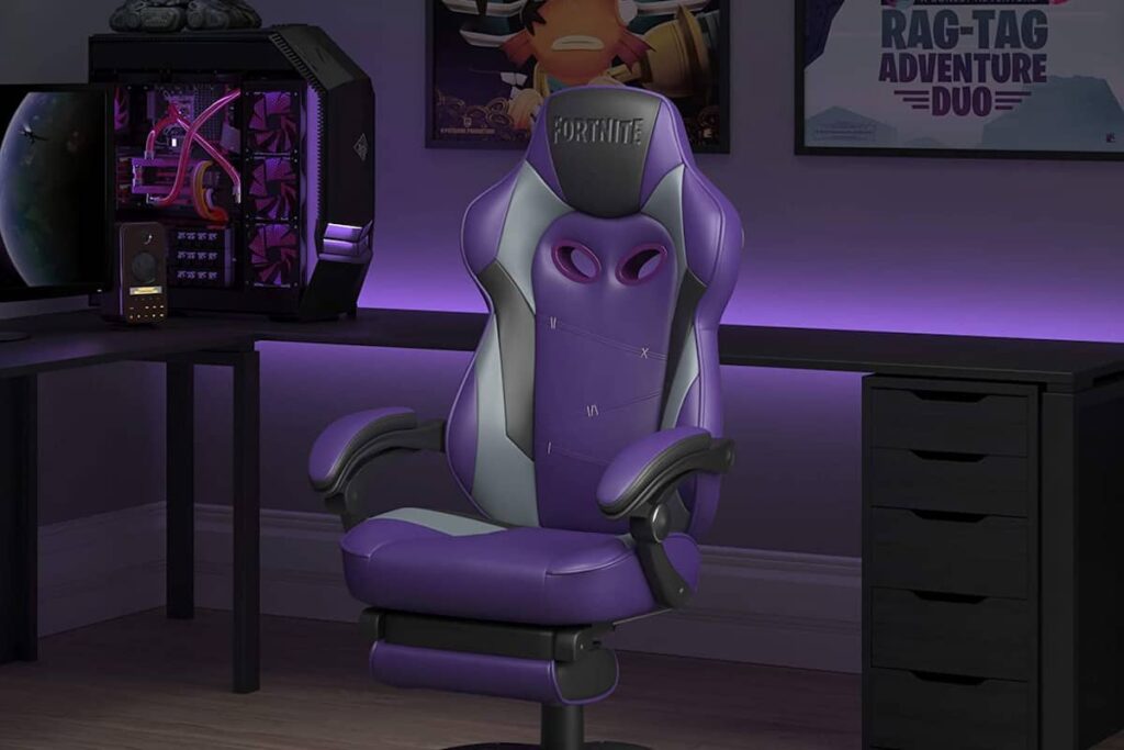 Fortnite Gaming Chair