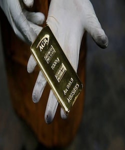 Gold prices had jumped by around Rs 440 on June 9 (Representative image: Reuters